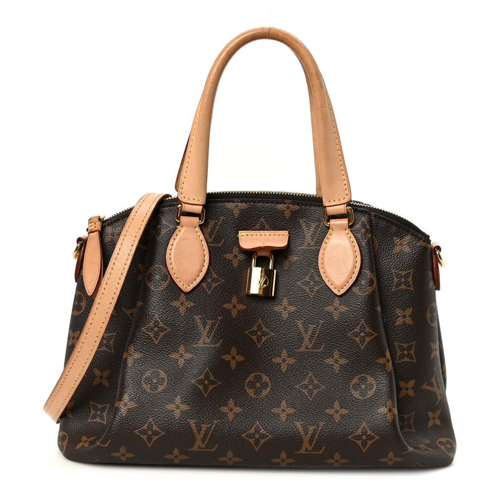 Louis Vuitton Rivoli Pm #261566L13B